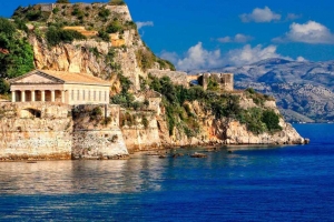 Sicilië et catamaran