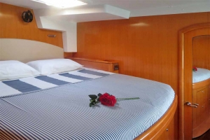 Romantische kamer Sealux
