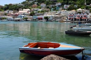 Sealux Zeilcruise Caraïben